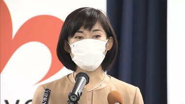 丸川五輪相「繁華街が一番密」聖火リレー2日目の愛知で人が密集…これからの対策は?