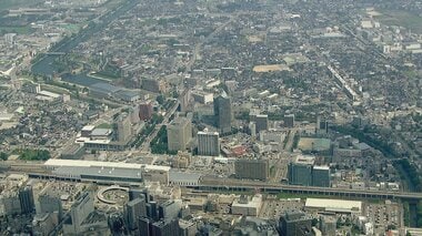 富山市の老舗機械工具メーカーが破産　最盛期7200万円の売上が1000万円に転落、価格競争…