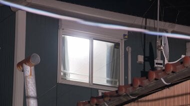 義両親に2万円渡し口論に　夫を刺した容疑で逮捕の妻・黒川まみ容疑者が一時逃走の理由は…