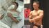 「筋トレは人生の全て」　ステージ4の大腸がんと戦うボディビルダーが…
