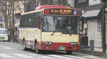 高齢化、応募なし…「バスの運転手不足」深刻化　減便・路線廃止で生活にも影響　“地域の足”どう守る　