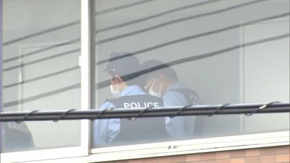 「彼女を殺して自首しに来た」金づちで頭など殴り女性を殺害した疑いで33歳男を逮捕　交際相手か「取り返しのつかないことを…」　札幌市