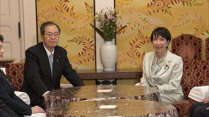 高市総裁「課題残った」自公連立合意は持ち越し…公明・斉藤代表「時間費やしたのは政治とカネ問題」