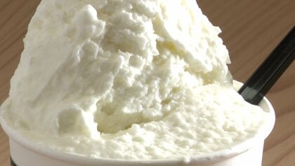 秋田が誇るコメを新しい形で未来につなぐ　能代発『お米ジェラート』に込めた「地元をもう一度元気にしたい」という願い　地域おこし協力隊員の挑戦