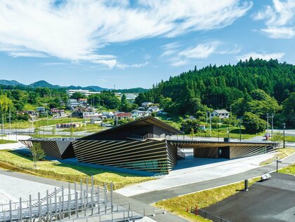 【南三陸311メモリアル】ラーニングプログラム体験者3万人以上、満足度93.4% 来館者アンケートを公開