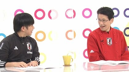「吉田麻也は“神様”」カタールW杯で日本代表を支えたシェフらが明かした大会の裏側と、敗退後の選手たちの知られざる行動