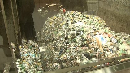 “ごみ出し控えて”八代市が呼びかけ　焼却追いつかず、処理施設の限界近づく　令和8年熊本地震