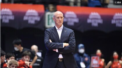 中国に連敗…ホーバスJAPAN厳しい船出も23年W杯へ「間違いなく上手くなる」