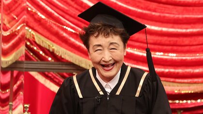 東大OB加藤登紀子が懐かしむボート部。今の学生たちの姿に「マネージャーという手があった！」