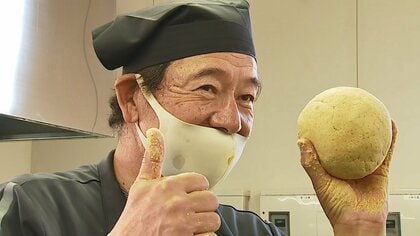 元プロ野球選手・川口和久さん “新米”農家の1年に密着　目指すは農業で「沢村賞」【鳥取発】