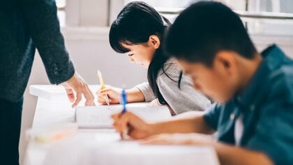「大学受験の結果は中2までに決まってしまう…」10歳から13歳の過ごし方で必要な3つのステップ