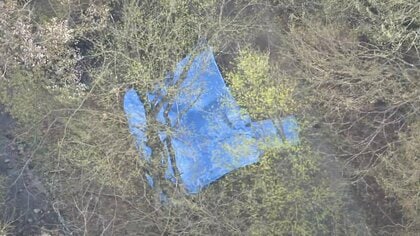 「マネキンだと思った」那須町の河川敷で焼けた2人の遺体　周囲に“ポリタンク”も…専門家「複数犯の可能性」