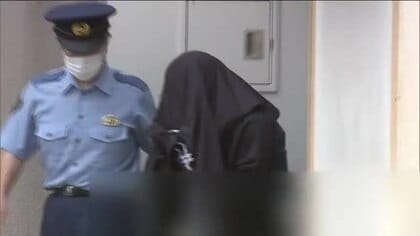 運搬役担った宮城県の被告の男　起訴内容認める　福島・会津パチンコ店多額窃盗事件の初公判　