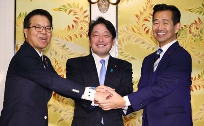 「大きな山が動く」“103万円の壁引き上げ”明記で自民・公明・国民が合意…国民“試算”「178万円で手取り13万2000円増」