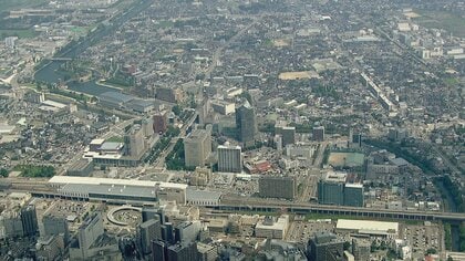 2026年に周年迎える富山県内企業は1283社　砺波市「立山酒造」の120周年など　年代別では10周年企業が最多の279社