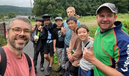 白馬に全寮制インターナショナルスクール開校…中高一貫でサステナブル社会を創る人材育成目指す