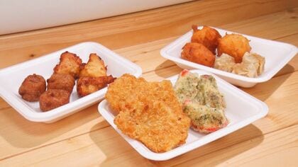 唐揚げ10個でも100円…創業50年の精肉店に『1個10円』の名物惣菜 最終的に利益が出る“緻密な仕組み”