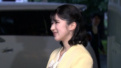 愛子さま、8月20日から大阪・滋賀を訪問へ　フェルメール展や医療福祉施設を訪問予定