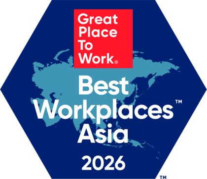 「アジア地域における働きがいのある会社」に99位選出！アンジェラックス、世界が認めた人を想うカルチャー