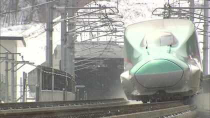 【“10周年”の先に何が？】北海道新幹線の開業10年で祝福ムード_一方で利用客低迷による赤字、札幌延伸の遅れによる事業費の急増― “我慢”強いられる沿線自治体の現在地とは？