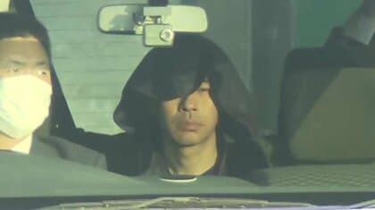 加古川小2女児刺殺事件で勝田州彦容疑者の鑑定留置始まる 刑事責任能力争点になる可能性…別の女児殺害事件では無期懲役が確定
