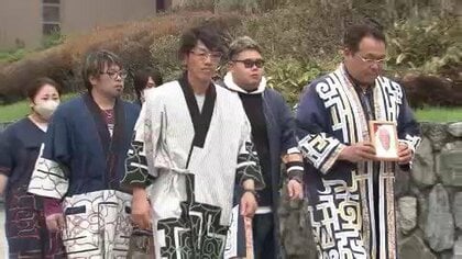 アイヌ民族のサケ漁巡る訴訟、上告見送りへ「アイヌ民族集団が先住民族としての権利を争う道を残していきたい」漁業権は認められないとする2審判決が確定へ【北海道浦幌町】