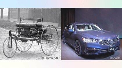 【解説】自動運転は人よりも安全なのか　歴史の通過点だが大きな一歩「レベル3」の実力　