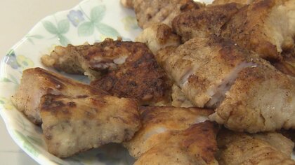 アサリ食い荒らす「アカエイ」が意外に美味！食材への活用で有明海の“害魚”を「漁業の新たな収入源にできれば」