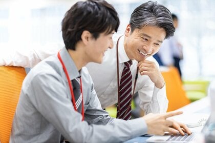 部下をやる気にさせる“できる上司”の口癖はシンプル。タイミングと“観察眼”の磨き方