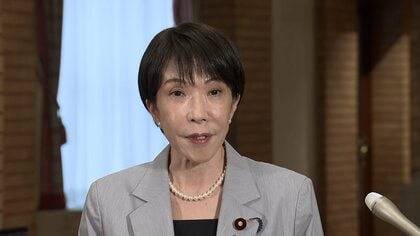 高市総理がベトナムとオーストラリアに出発　両国首脳と重要鉱物やエネルギーなど経済安全保障分野で協力確認へ