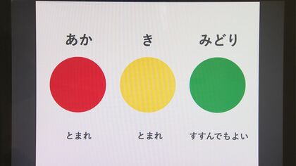 全世界共通の信号の色「なぜ青・黄・赤の3色なのか!?」信号機に秘め