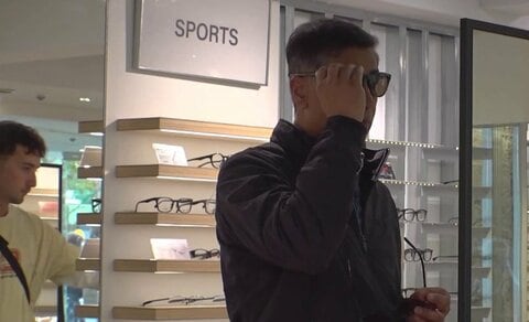 「日本でメガネを買うといい」原宿のZoffは外国人旅行者に大人気…“おにぎり専門店”は「海外の方で埋め尽くされることも」