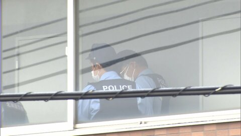 「彼女を殺して自首しに来た」金づちで頭など殴り女性を殺害した疑いで33歳男を逮捕　交際相手か「取り返しのつかないことを…」　札幌市