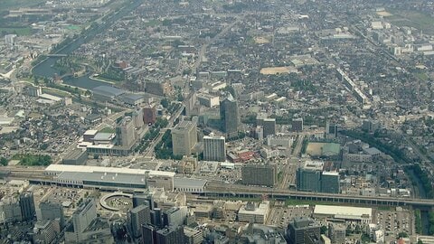 2026年に周年迎える富山県内企業は1283社　砺波市「立山酒造」の120周年など　年代別では10周年企業が最多の279社