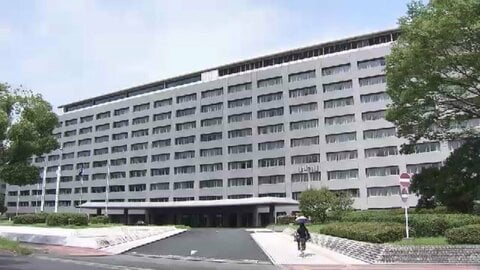 福岡県内インフルエンザ感染者　4週連続「警報」レベル　1医療機関あたり75.39人　前週の1.15倍に増加