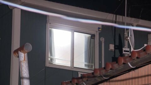 義両親に2万円渡し口論に　夫を刺した容疑で逮捕の妻・黒川まみ容疑者が一時逃走の理由は「頭冷やすため」　夫は死亡　千葉市