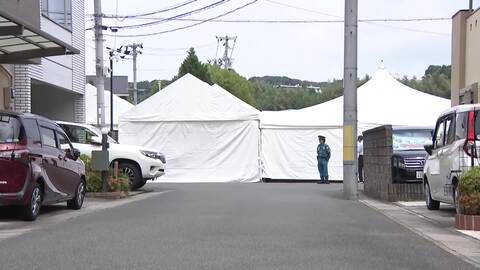 京アニ放火殺人事件から7年　36人犠牲の現場跡地で追悼式　遺族らが黙とう「作品と思いを受け継ぐ」