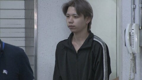 歌舞伎町のメンズコンカフェに14歳女子中学生を客として入店させた疑い　従業員の21歳男を逮捕　女子中学生は売春で金稼いだか「20万円くらい使った」