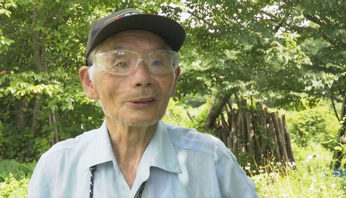 瀧上史雄さん