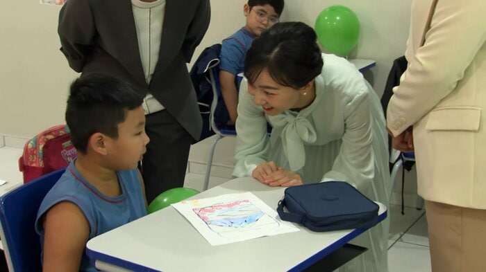 ビスコンデ・デ・カイル学園