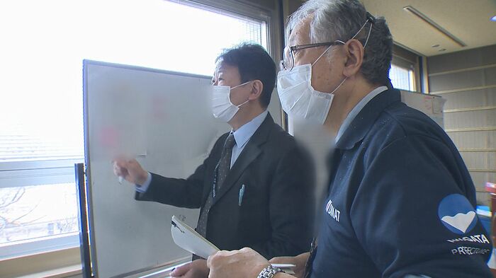 医療調整本部