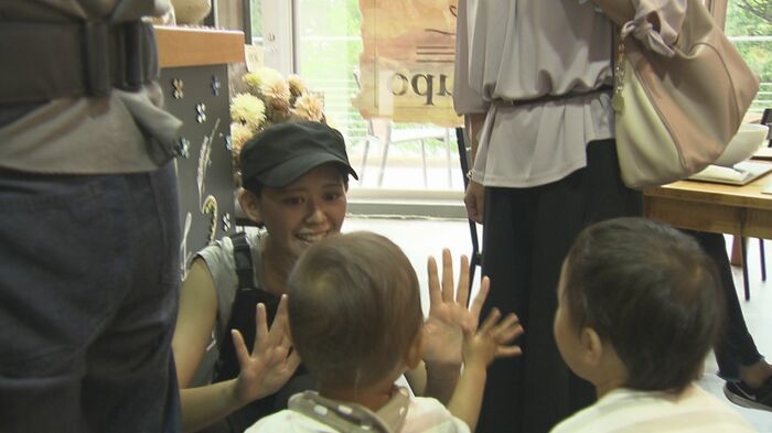 ベジサポ・丸山留実さん