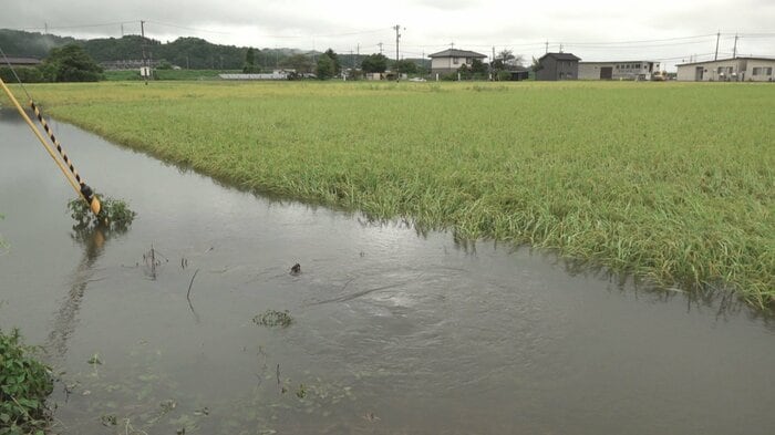 氷見市万尾