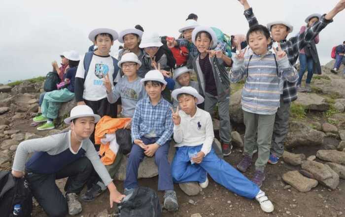 宮内庁提供