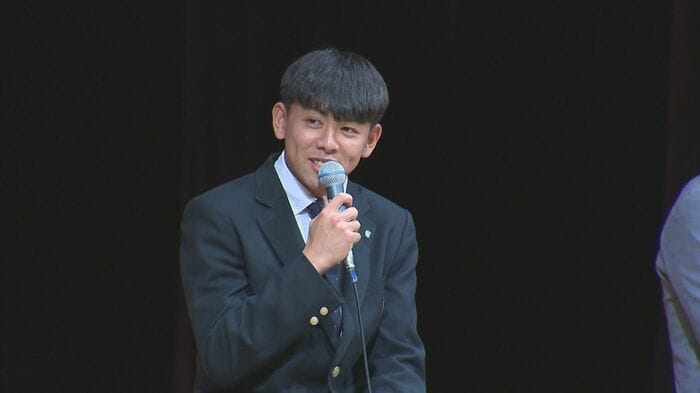 松岡敏也 選手
