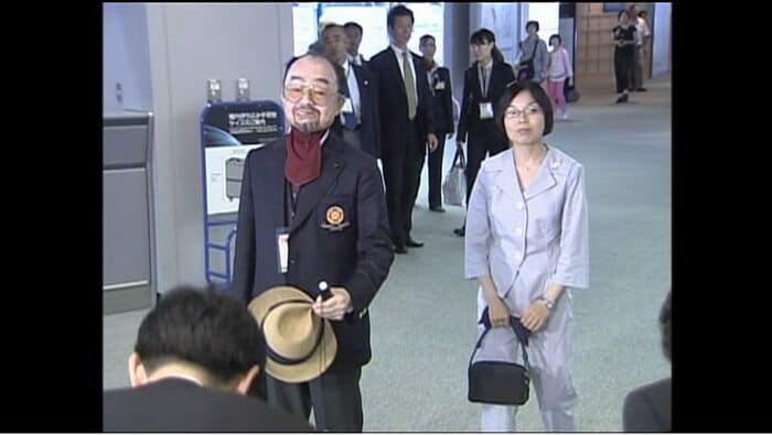 2010年は親子でトルコに