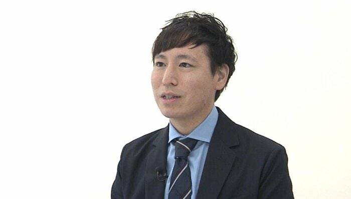 東北大学応用認知神経科学センター　榊浩平助教