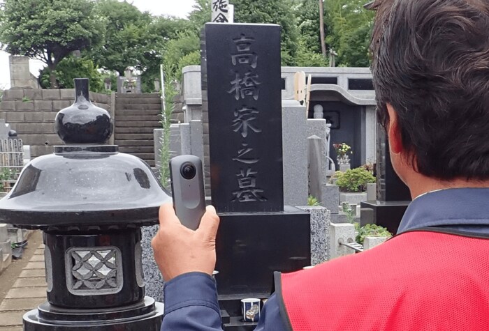 (画像提供/一般社団法人 全国優良石材店の会)