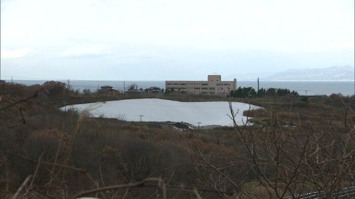 埋立地で処理をしたことも…