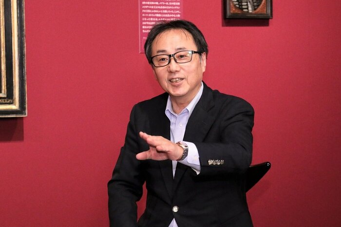 早稲田大学大学院経営管理研究科・杉浦正和教授